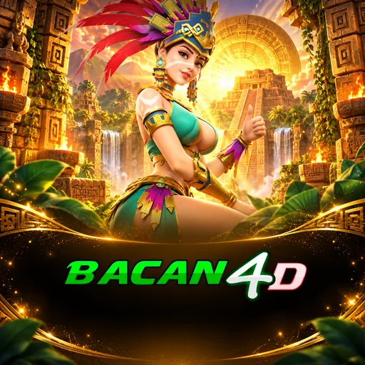 bacan4d