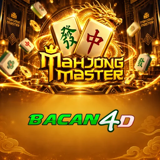 bacan4d