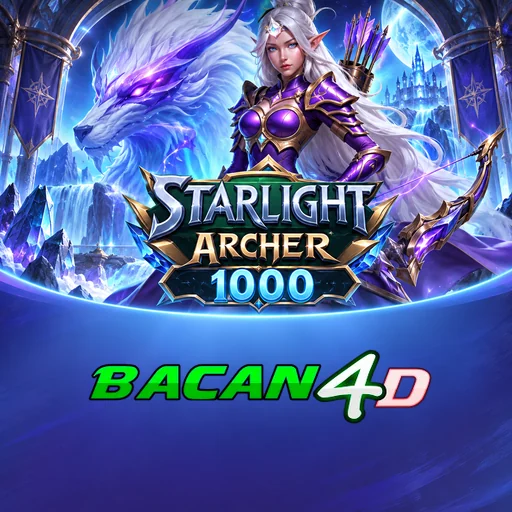 bacan4d