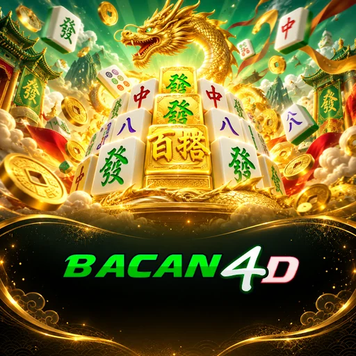 bacan4d
