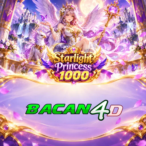 bacan4d