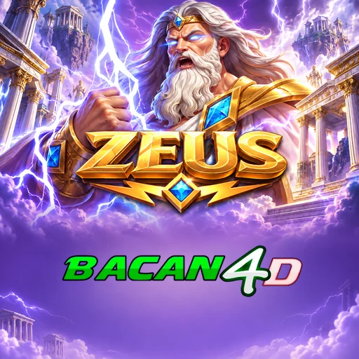 bacan4d