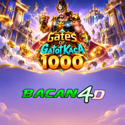 bacan4d