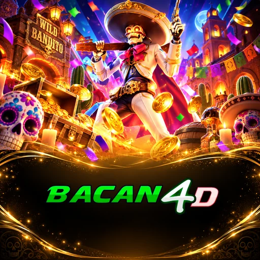 bacan4d