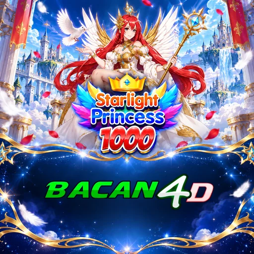 bacan4d