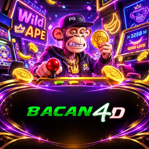 bacan4d