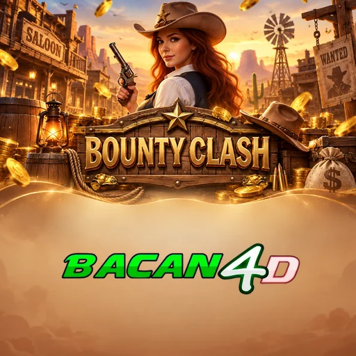 bacan4d