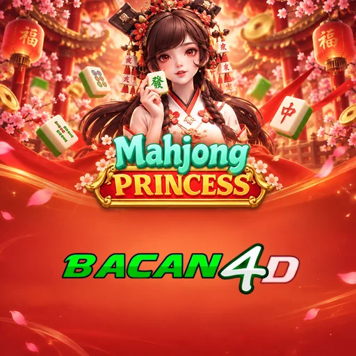 bacan4d
