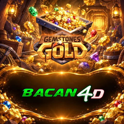 bacan4d